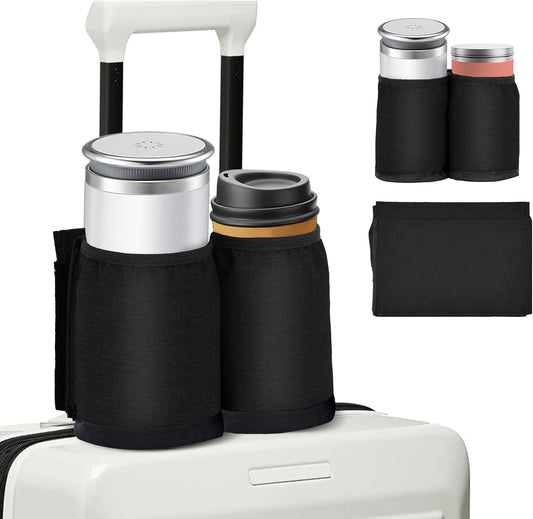 Luggage Cup Holder